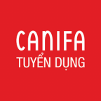 CANIFA TUYỂN DỤNG