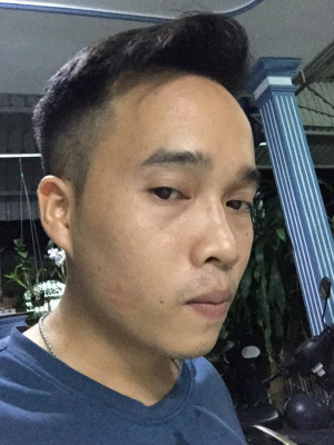 cover CV: Trần Minh Thảo