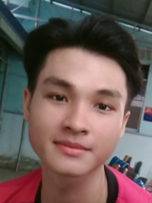 cover CV: Nguyễn Chí Thông