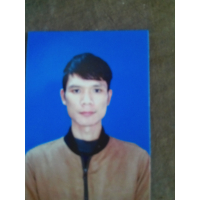 cover CV: Trịnh Văn Tuân