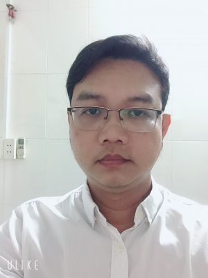 cover CV: Phạm Viết Thụ