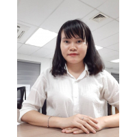 cover CV: Phùng Thị Thu Hương