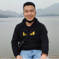 cover CV: Nguyễn Mạnh Cường