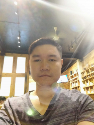 cover CV: Trần Minh Quảng
