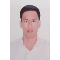 cover CV: LÊ PHƯƠNG QUANG