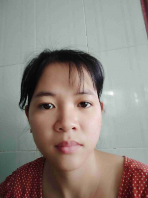 cover CV: Bùi Thị Khánh Ly