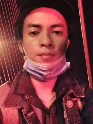 cover CV: Kiêm Chanh Đa