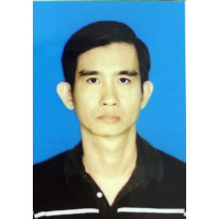 cover CV: Võ Tấn Sĩ