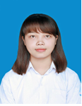 cover CV: Huyền Lê Thị