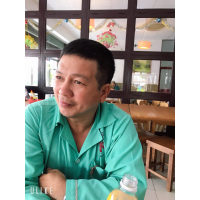 cover CV: Lý Phước Lai