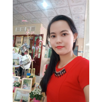 cover CV: Đặng Thị Thùy Dung