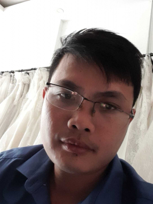 cover CV: Vũ Quốc Văn