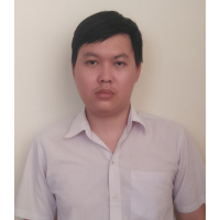cover CV: Phan Quang Trung