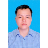 cover CV: Vũ Hoàng Việt