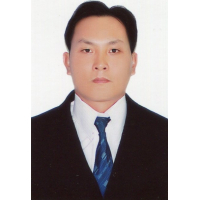 cover CV: LÊ NGỌC ĐỨC