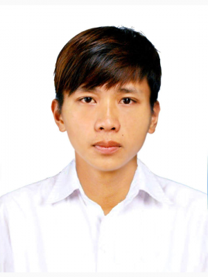cover CV: Đình Hiếu Nguyễn
