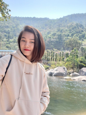 cover CV: Lê Thị Bạch Huệ