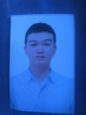 cover CV: Nguyễn Đình Tiến