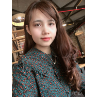 cover CV: Nguyễn Thị Thu