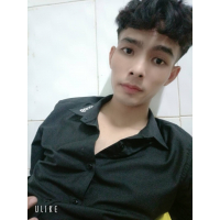 cover CV: Trịnh Văn Huy