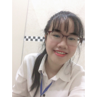 cover CV: Tạ Thị Ngọc Hân