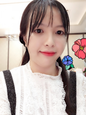 cover CV: Lê Thị Kim Mỹ