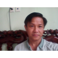 cover CV: NGUYỄN BÁ ĐỒNG