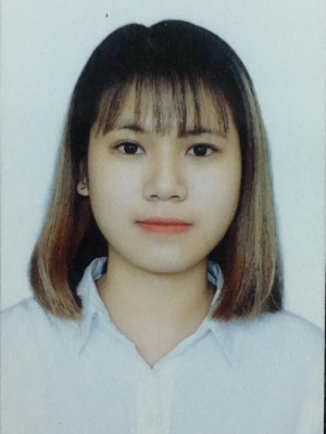 cover CV: Nguyễn Thị Bích Ngọc