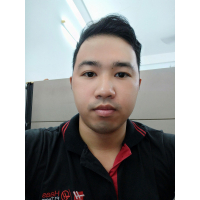 cover CV: Phan Hoai Bao