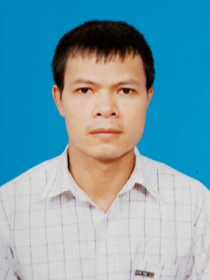 cover CV: Nguyen Van Dai