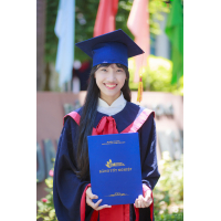 cover CV: PHAN THỊ THÙY TRANG