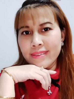 cover CV: PHẠM THU HƯƠNG 