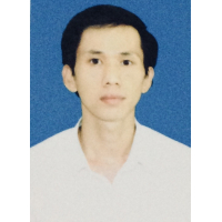 cover CV: Lê Văn Toản