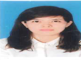 cover CV: Phạm Thị An