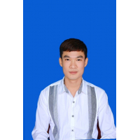 cover CV: Ngô Quốc Võ 