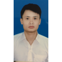 cover CV: Nguyễn Xuân đức