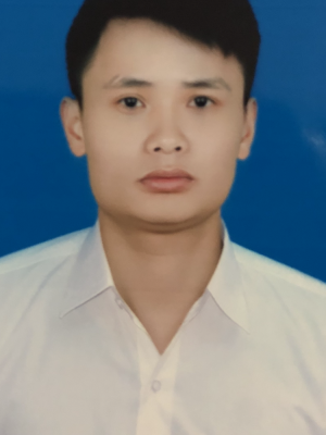 cover CV: Nguyễn Xuân đức 
