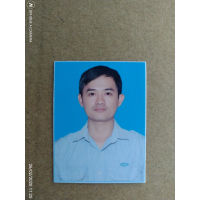 cover CV: Phan Trần Huy Hoàng
