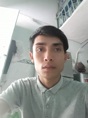 cover CV: Minh Lang