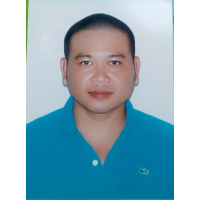 cover CV: VÕ VĂN HUY