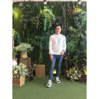 cover CV: Đặng Trung Trực