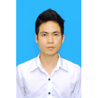 cover CV: Phạm Đức Nhật