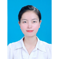 cover CV: Nguyễn Thị Thùy Ninh