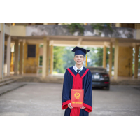 cover CV: Hoàng Đức Thiện 