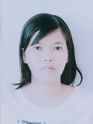 cover CV: Nguyễn Thị Tuyết Nhiên