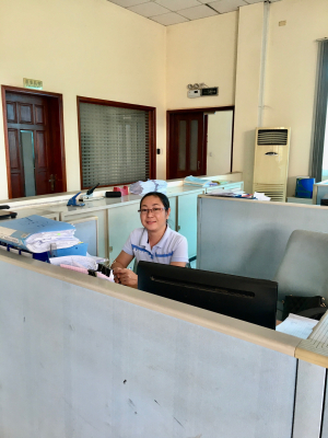 cover CV: Phan Thị Ngọc Phích