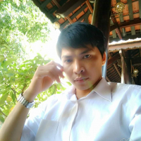 cover CV: Hoàng Văn Hoà