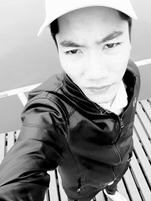 cover CV: Nguyen Trung Duc