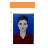 cover CV: NGUYỄN LƯƠNG THẢO