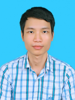 cover CV: Nguyễn Quốc Trọng